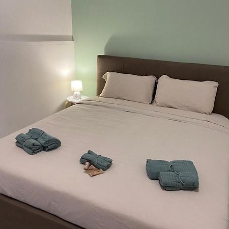 Lavica Airport Catania B&B Zewnętrze zdjęcie