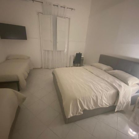 Lavica Airport Catania B&B Zewnętrze zdjęcie