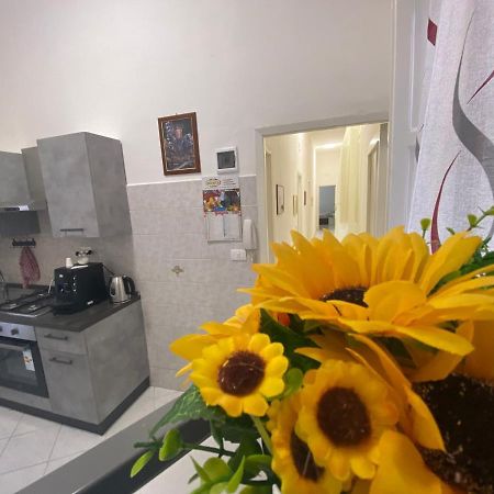 Lavica Airport Catania B&B Zewnętrze zdjęcie