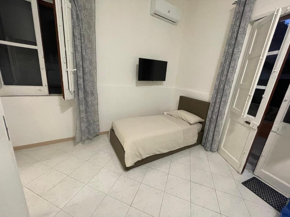 Lavica Airport Catania B&B Zewnętrze zdjęcie