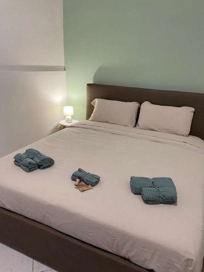 Lavica Airport Catania B&B Zewnętrze zdjęcie