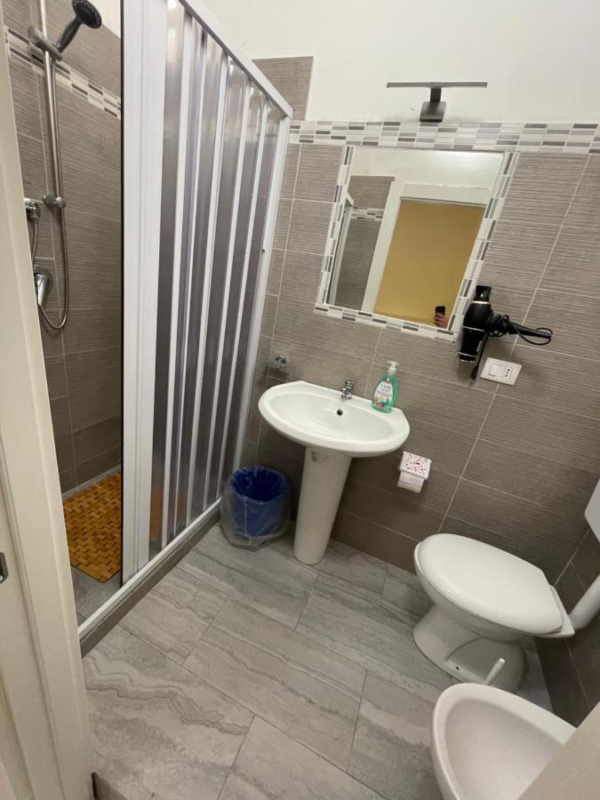 Lavica Airport Catania B&B Zewnętrze zdjęcie