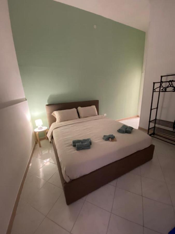 Lavica Airport Catania B&B Zewnętrze zdjęcie