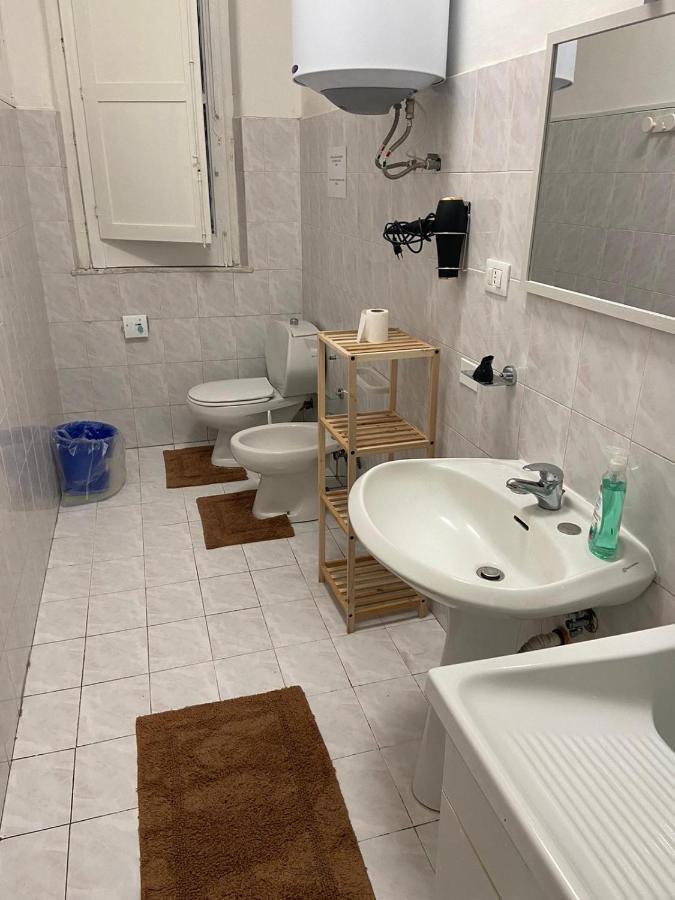 Lavica Airport Catania B&B Zewnętrze zdjęcie