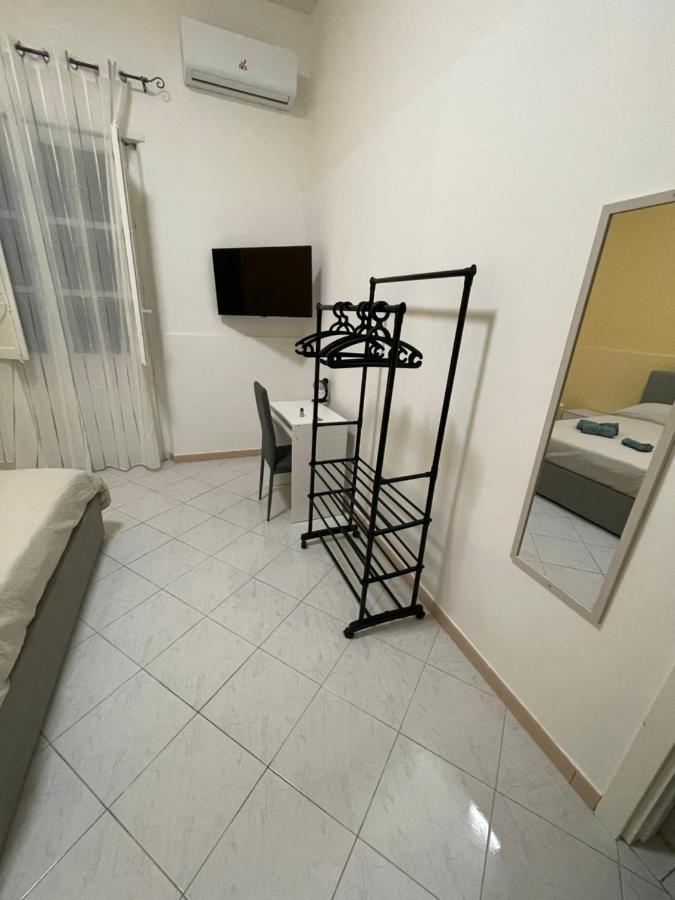 Lavica Airport Catania B&B Zewnętrze zdjęcie