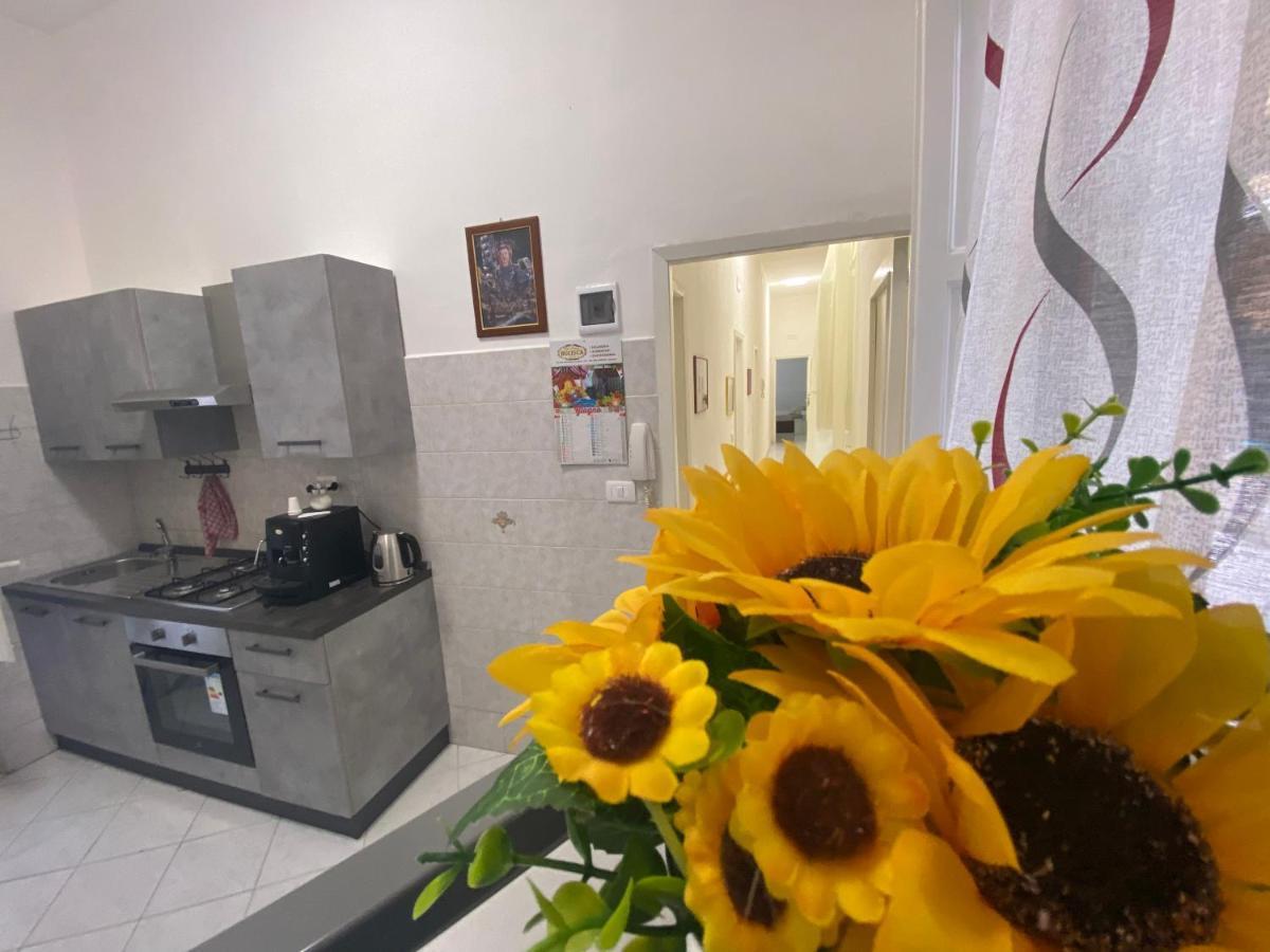 Lavica Airport Catania B&B Zewnętrze zdjęcie